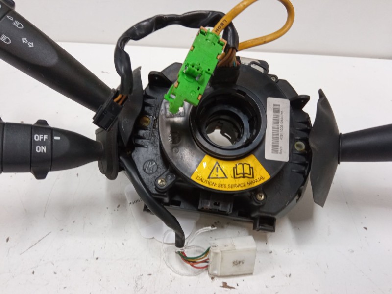 Recambio de mando luces para alfa romeo gt (937_) 1.9 jtd (937cxn1b) referencia OEM IAM 0265005428  