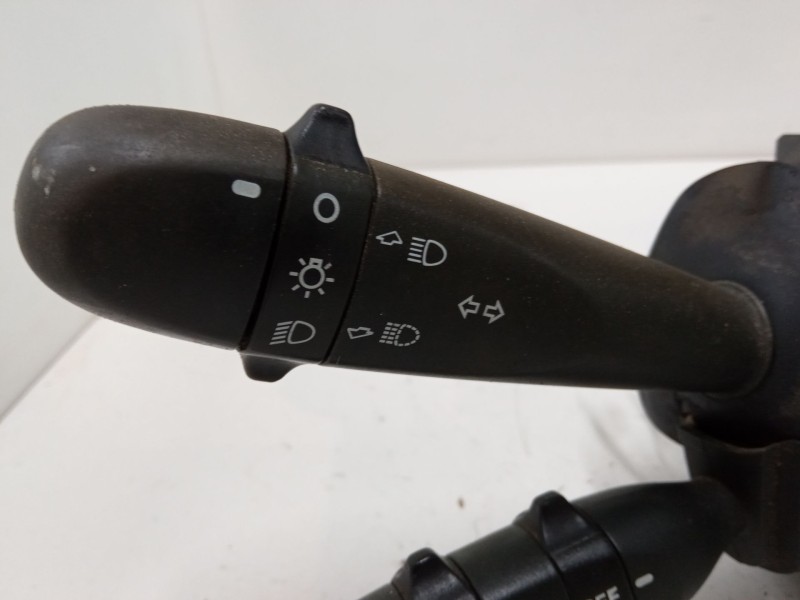 Recambio de mando luces para alfa romeo gt (937_) 1.9 jtd (937cxn1b) referencia OEM IAM 0265005428  
