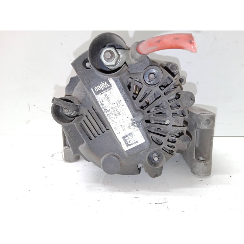 Recambio de alternador para opel corsa c (x01) 1.3 cdti (f08, f68) referencia OEM IAM 13117279YQ  2542851B