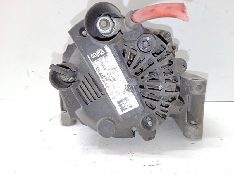 Recambio de alternador para opel corsa c (x01) 1.3 cdti (f08, f68) referencia OEM IAM 13117279YQ  2542851B