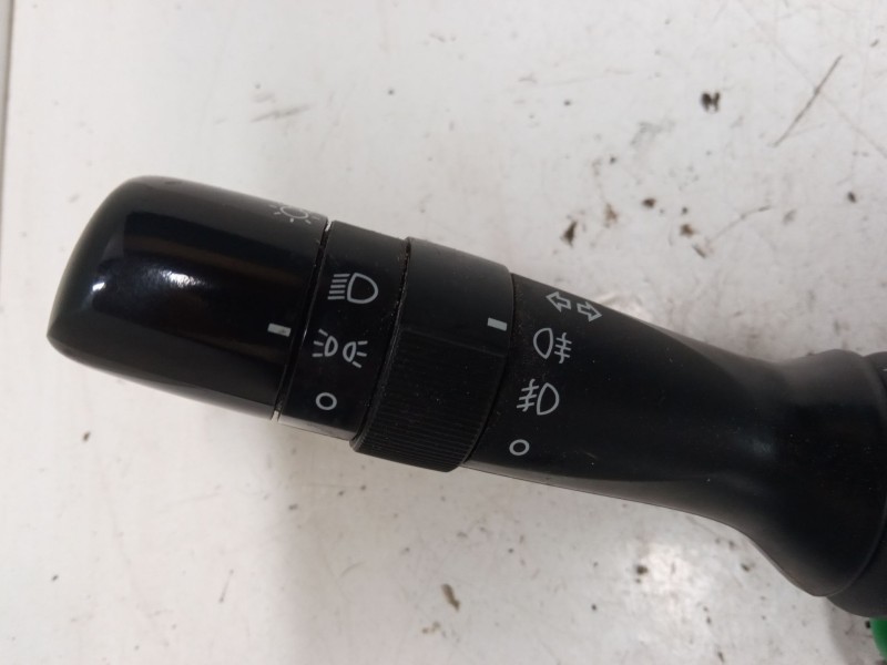 Recambio de mando luces para peugeot 108 1.2 referencia OEM IAM 892450D030  