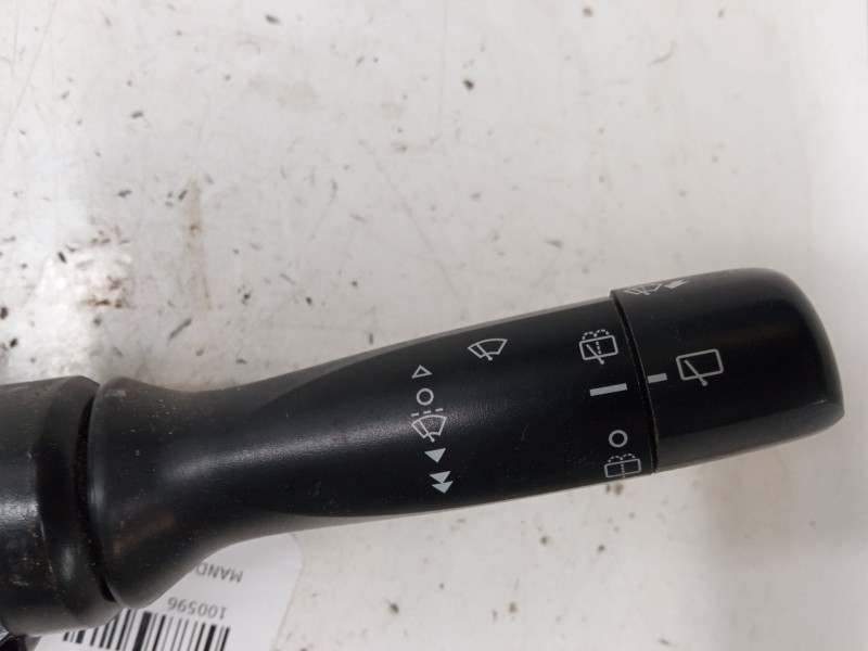 Recambio de mando luces para peugeot 108 1.2 referencia OEM IAM 892450D030  