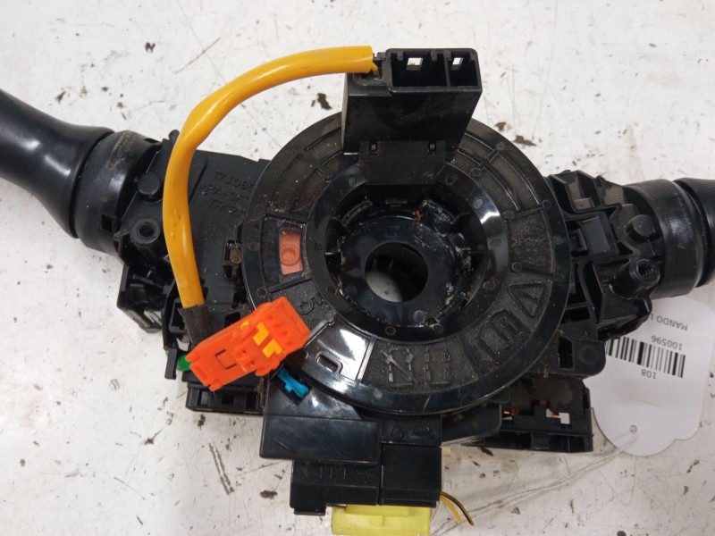 Recambio de mando luces para peugeot 108 1.2 referencia OEM IAM 892450D030  