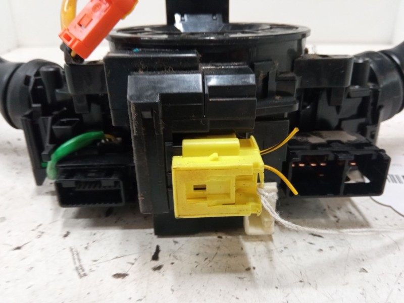 Recambio de mando luces para peugeot 108 1.2 referencia OEM IAM 892450D030  
