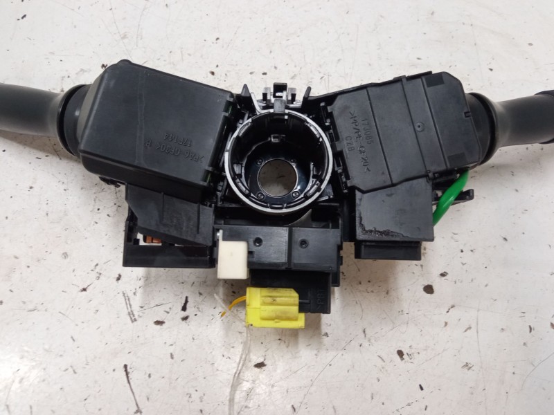 Recambio de mando luces para peugeot 108 1.2 referencia OEM IAM 892450D030  