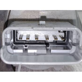 CERRADURA PUERTA DELANTERA IZQUIERDA 