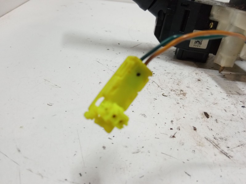 Recambio de mando luces para nissan primera hatchback (p12) 2.2 di referencia OEM IAM   