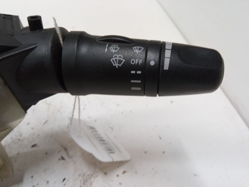 Recambio de mando luces para nissan primera hatchback (p12) 2.2 di referencia OEM IAM   