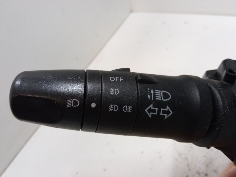 Recambio de mando luces para nissan primera hatchback (p12) 2.2 di referencia OEM IAM   
