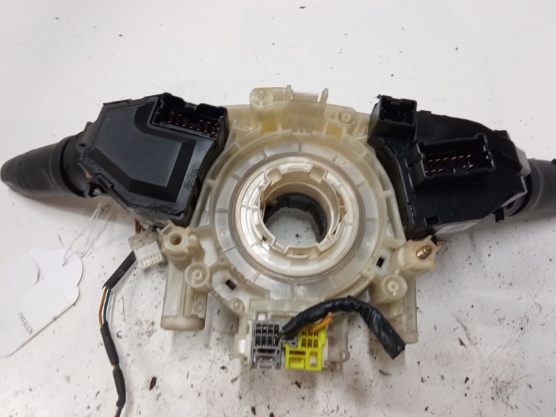 Recambio de mando luces para nissan primera hatchback (p12) 2.2 di referencia OEM IAM   