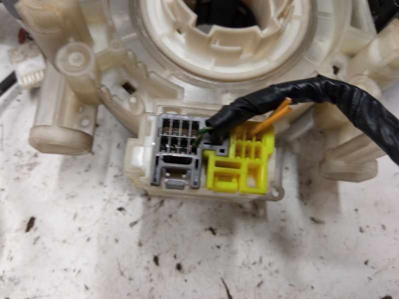 Recambio de mando luces para nissan primera hatchback (p12) 2.2 di referencia OEM IAM   