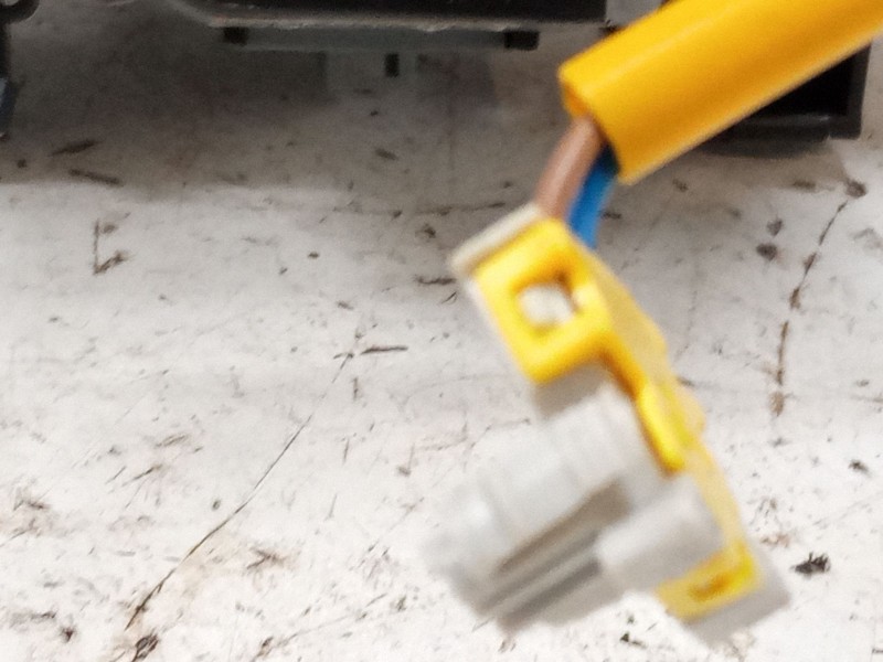 Recambio de mando luces para fiat punto (199_) 1.3 d multijet referencia OEM IAM 202200100  