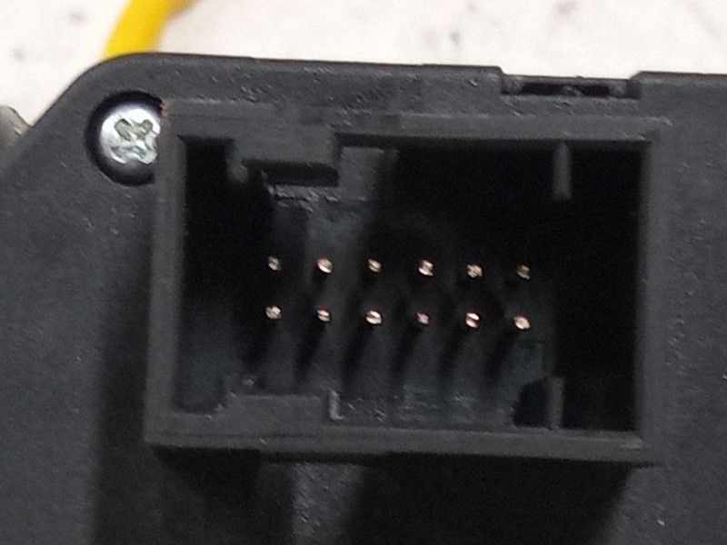 Recambio de mando luces para fiat punto (199_) 1.3 d multijet referencia OEM IAM 202200100  