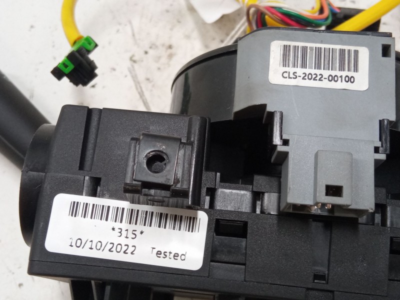 Recambio de mando luces para fiat punto (199_) 1.3 d multijet referencia OEM IAM 202200100  