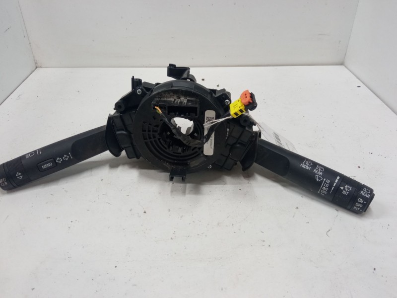 Recambio de mando luces para opel corsa e (x15) 1.4 (08, 68) referencia OEM IAM   