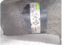 Recambio de motor arranque para renault clio iii (br0/1, cr0/1) 1.2 16v (br02, br0j, br11, cr02, cr0j, cr11) referencia OEM IAM 