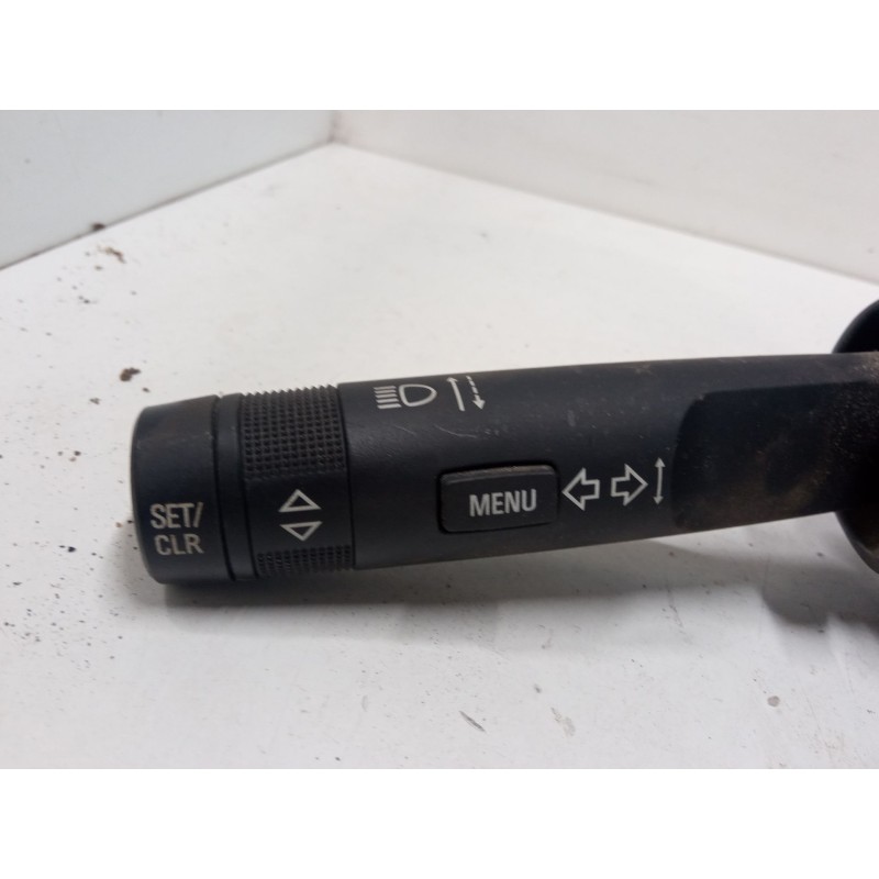 Recambio de mando luces para opel corsa e (x15) 1.4 (08, 68) referencia OEM IAM   