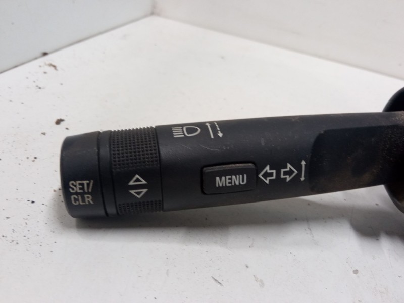 Recambio de mando luces para opel corsa e (x15) 1.4 (08, 68) referencia OEM IAM   