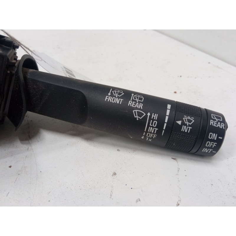 Recambio de mando luces para opel corsa e (x15) 1.4 (08, 68) referencia OEM IAM   