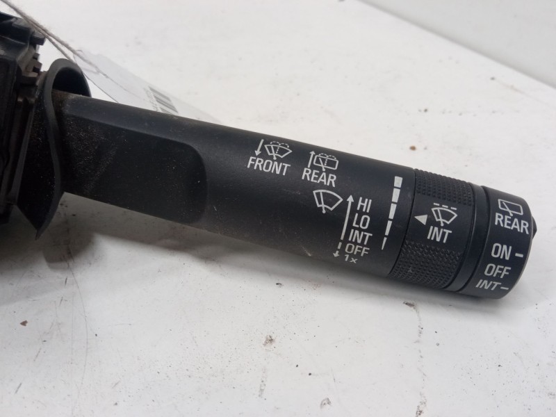 Recambio de mando luces para opel corsa e (x15) 1.4 (08, 68) referencia OEM IAM   