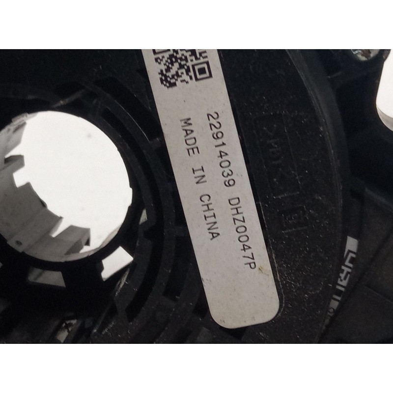 Recambio de mando luces para opel corsa e (x15) 1.4 (08, 68) referencia OEM IAM   