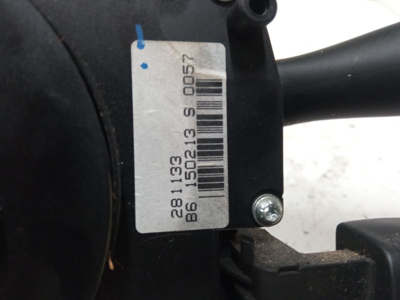 Recambio de mando luces para peugeot 207/207+ (wa_, wc_) 1.4 16v referencia OEM IAM 96661305XT  