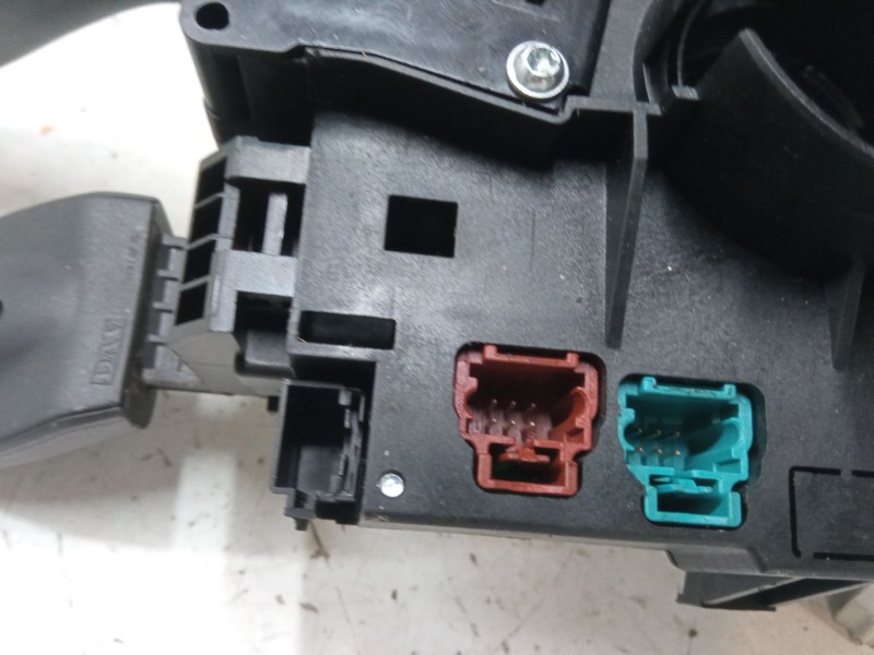 Recambio de mando luces para peugeot 207/207+ (wa_, wc_) 1.4 16v referencia OEM IAM 96661305XT  