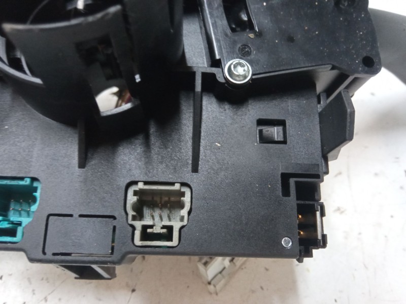 Recambio de mando luces para peugeot 207/207+ (wa_, wc_) 1.4 16v referencia OEM IAM 96661305XT  