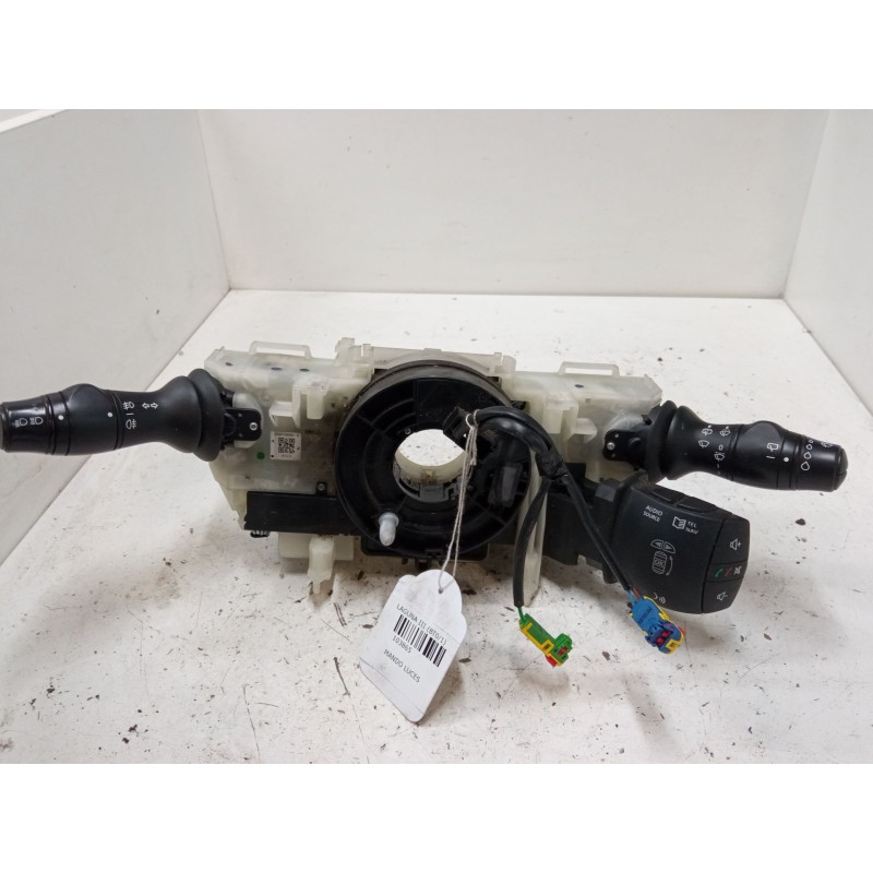 Recambio de mando luces para renault laguna iii (bt0/1) 1.5 dci (bt00, bt0a, bt0t, bt1j) referencia OEM IAM   