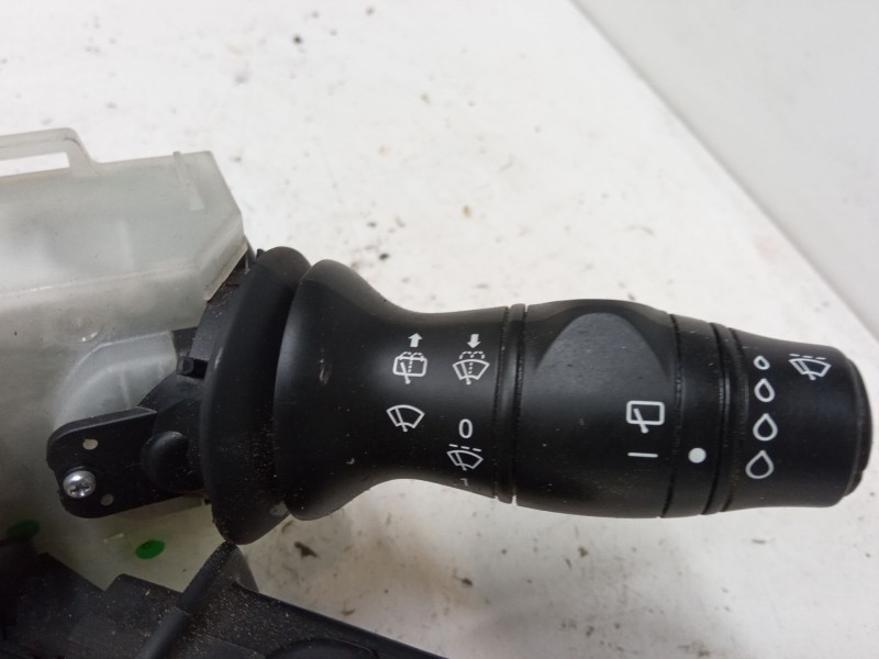 Recambio de mando luces para renault laguna iii (bt0/1) 1.5 dci (bt00, bt0a, bt0t, bt1j) referencia OEM IAM   