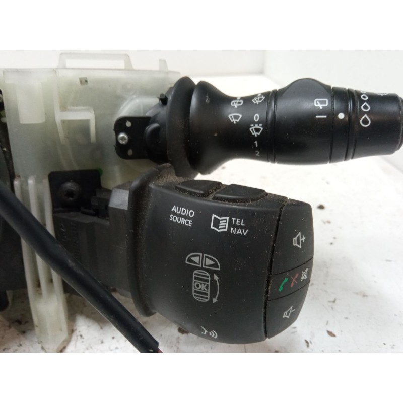 Recambio de mando luces para renault laguna iii (bt0/1) 1.5 dci (bt00, bt0a, bt0t, bt1j) referencia OEM IAM   