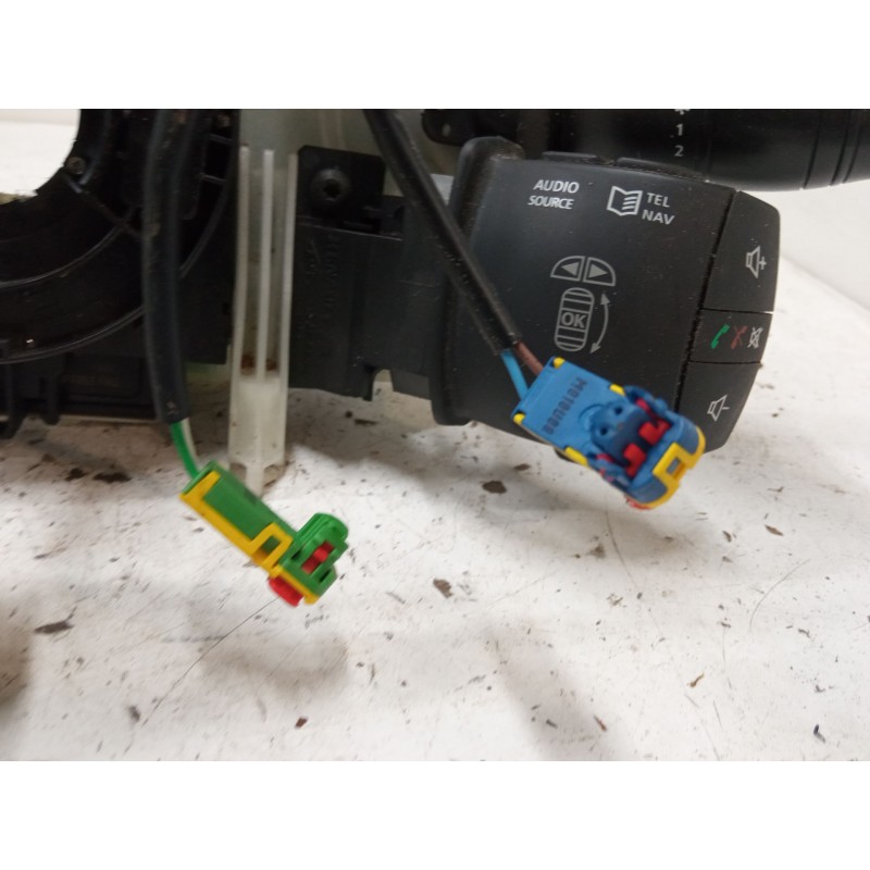 Recambio de mando luces para renault laguna iii (bt0/1) 1.5 dci (bt00, bt0a, bt0t, bt1j) referencia OEM IAM   