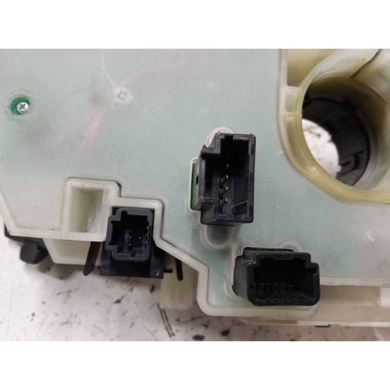 Recambio de mando luces para renault laguna iii (bt0/1) 1.5 dci (bt00, bt0a, bt0t, bt1j) referencia OEM IAM   