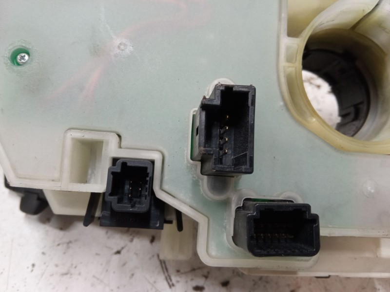 Recambio de mando luces para renault laguna iii (bt0/1) 1.5 dci (bt00, bt0a, bt0t, bt1j) referencia OEM IAM   