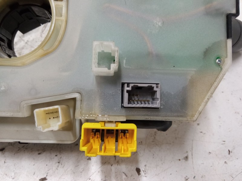 Recambio de mando luces para renault laguna iii (bt0/1) 1.5 dci (bt00, bt0a, bt0t, bt1j) referencia OEM IAM   