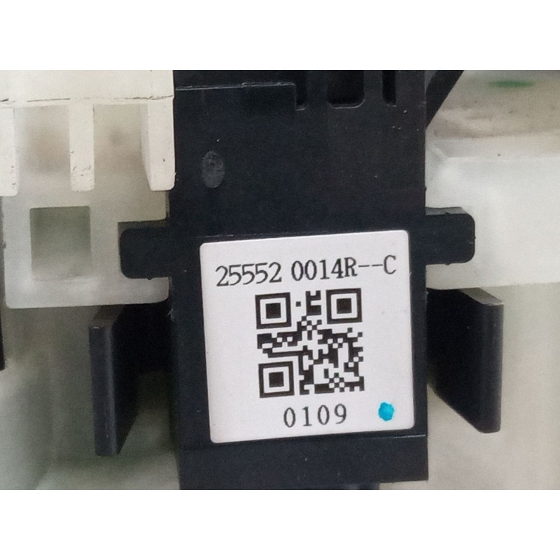 Recambio de mando luces para renault laguna iii (bt0/1) 1.5 dci (bt00, bt0a, bt0t, bt1j) referencia OEM IAM   