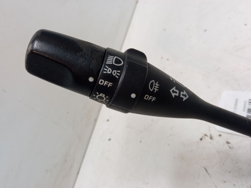 Recambio de mando luces para nissan almera i hatchback (n15) 1.4 referencia OEM IAM   