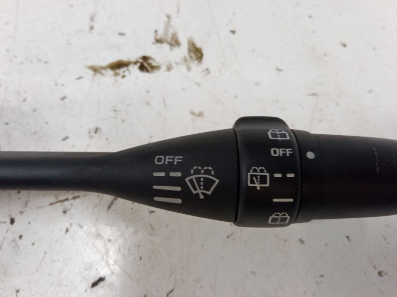 Recambio de mando luces para nissan almera i hatchback (n15) 1.4 referencia OEM IAM   