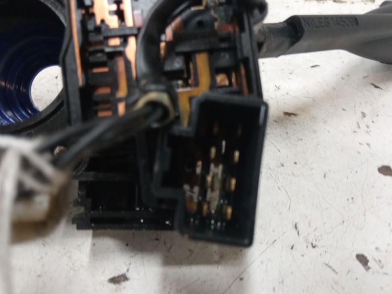Recambio de mando luces para nissan almera i hatchback (n15) 1.4 referencia OEM IAM   