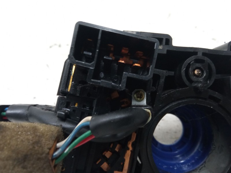 Recambio de mando luces para nissan almera i hatchback (n15) 1.4 referencia OEM IAM   