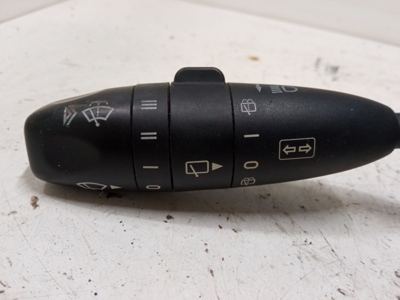 Recambio de mando luces para mercedes-benz clase a (w169) a 180 cdi (169.007, 169.307) referencia OEM IAM A1695450210  