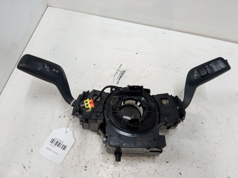 Recambio de mando luces para ford ecosport 1.0 ecoboost referencia OEM IAM GN1514A664AB  