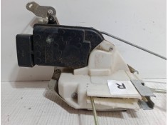 Recambio de cerradura puerta delantera izquierda para subaru justy iii (g3x) 1.5 awd (g3x413) referencia OEM IAM
