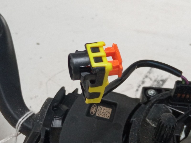 Recambio de mando luces para ford ecosport 1.0 ecoboost referencia OEM IAM GN1514A664AB  