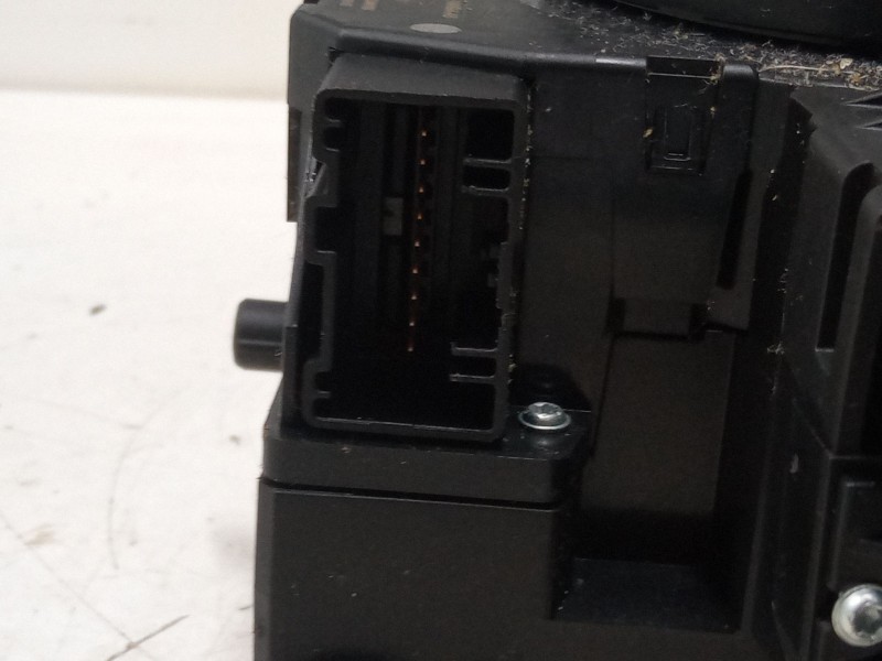 Recambio de mando luces para ford ecosport 1.0 ecoboost referencia OEM IAM GN1514A664AB  