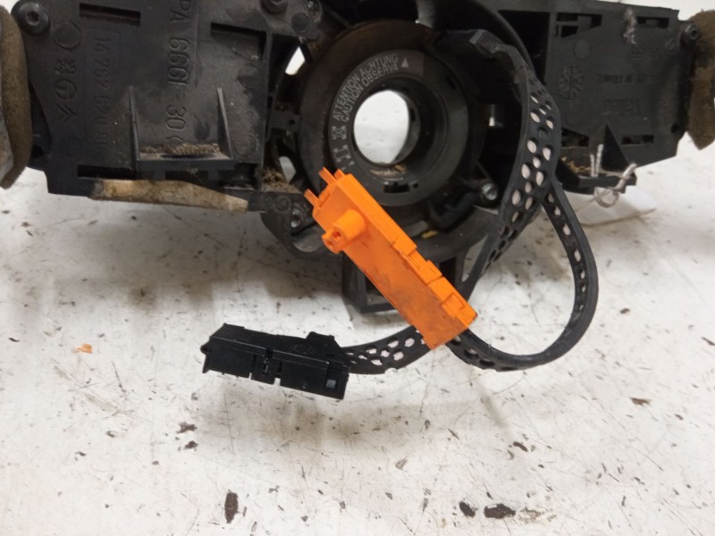 Recambio de mando luces para peugeot expert furgoneta (222) 2.0 hdi referencia OEM IAM 1478262080  