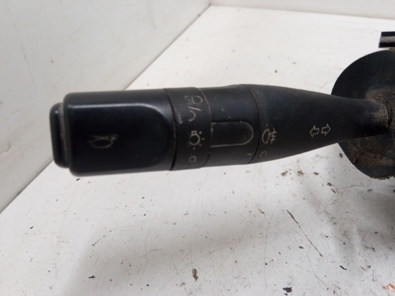 Recambio de mando luces para peugeot expert furgoneta (222) 2.0 hdi referencia OEM IAM 1478262080  
