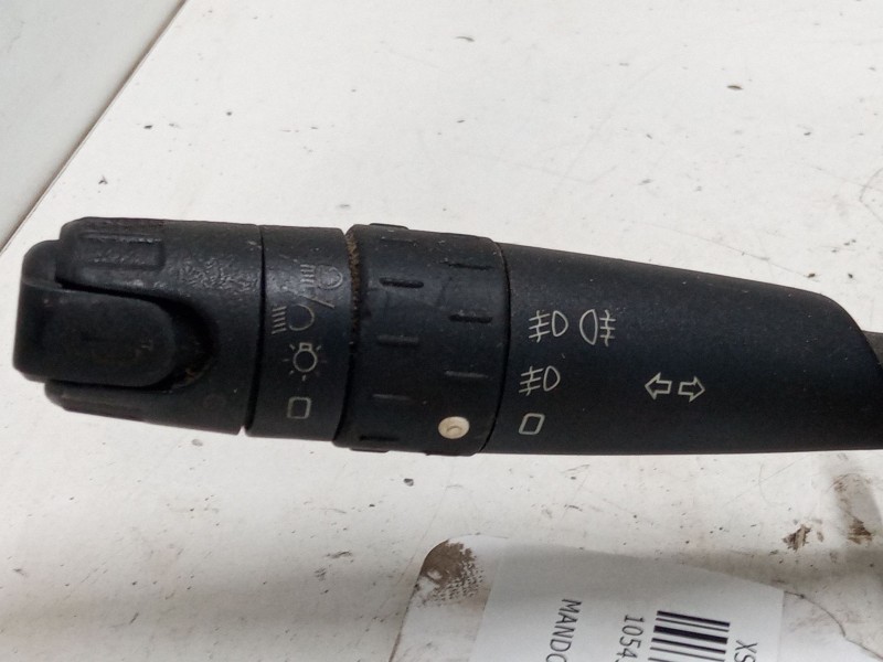 Recambio de mando luces para citroën xsara (n1) 2.0 hdi 109 referencia OEM IAM 96251931ZL  