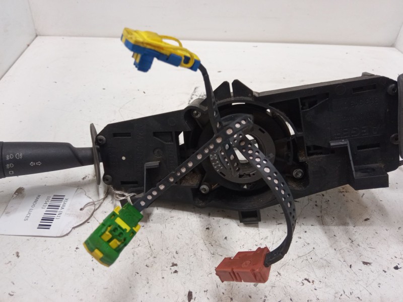 Recambio de mando luces para citroën xsara (n1) 2.0 hdi 109 referencia OEM IAM 96251931ZL  