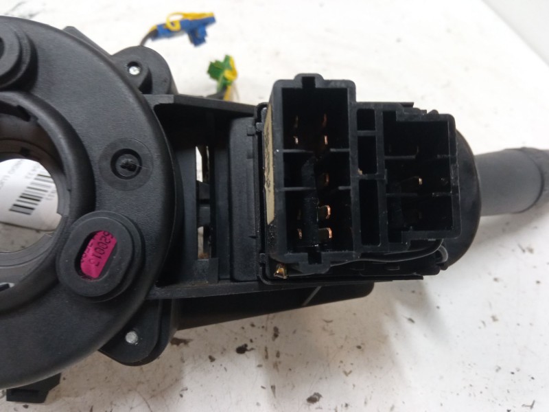 Recambio de mando luces para citroën xsara (n1) 2.0 hdi 109 referencia OEM IAM 96251931ZL  